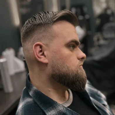 Executive Cut