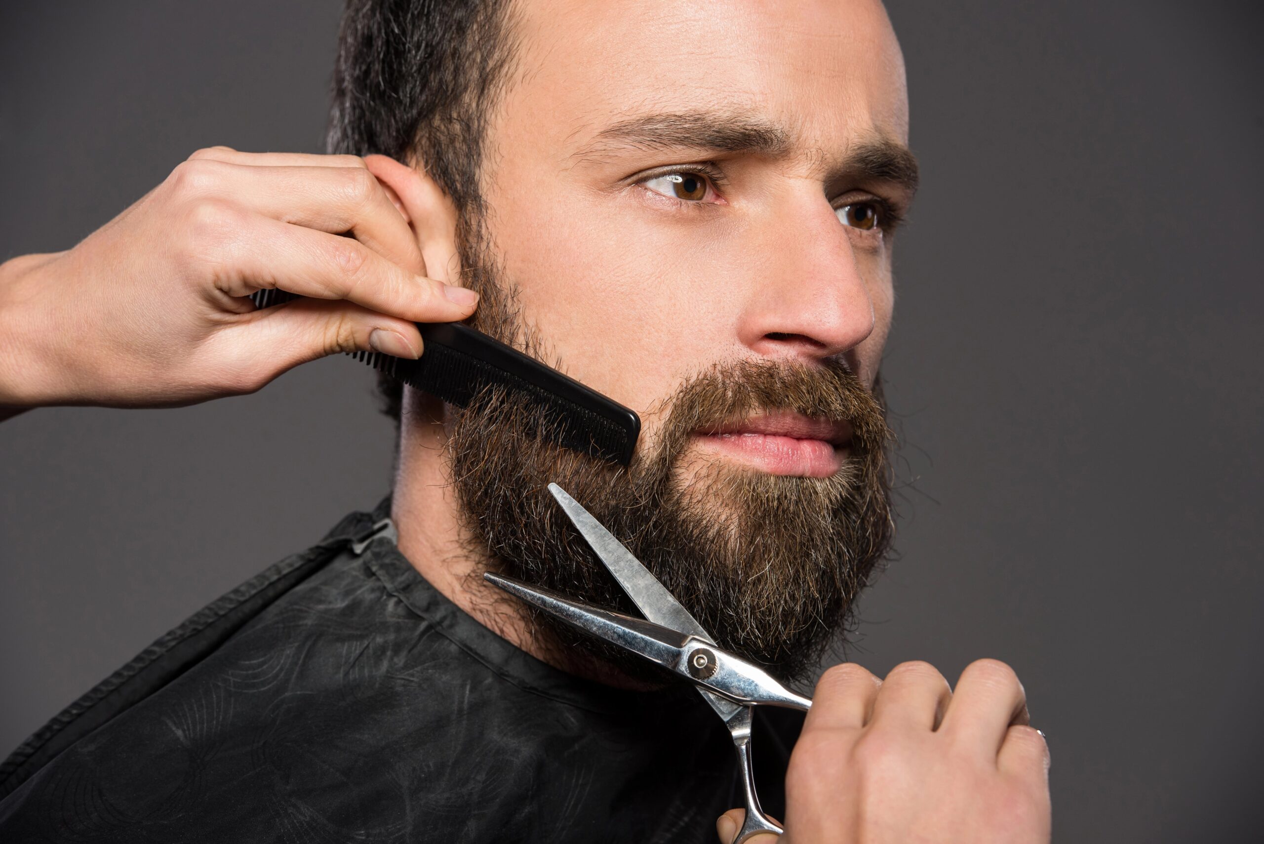 Full Grooming